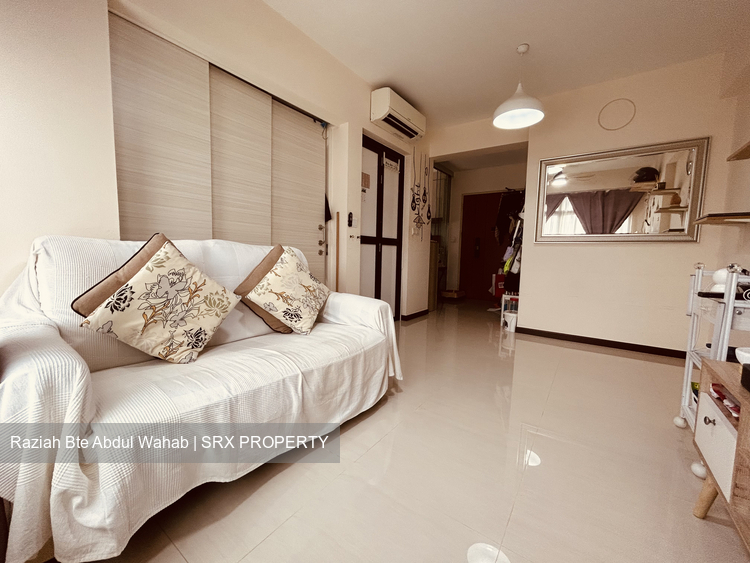 Buangkok Square thumbnail photo